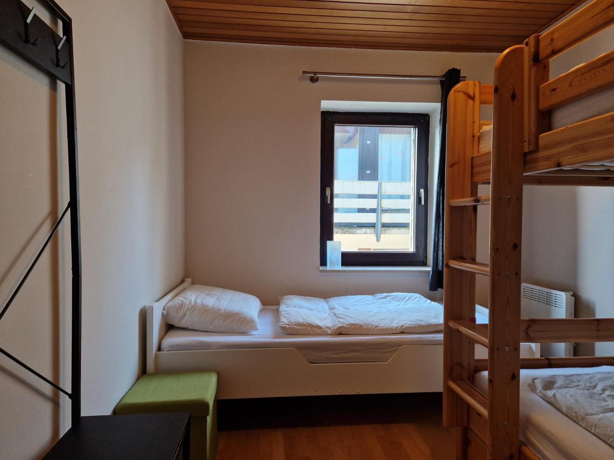 Winterbergappartementen 27-12 Exteriör bild